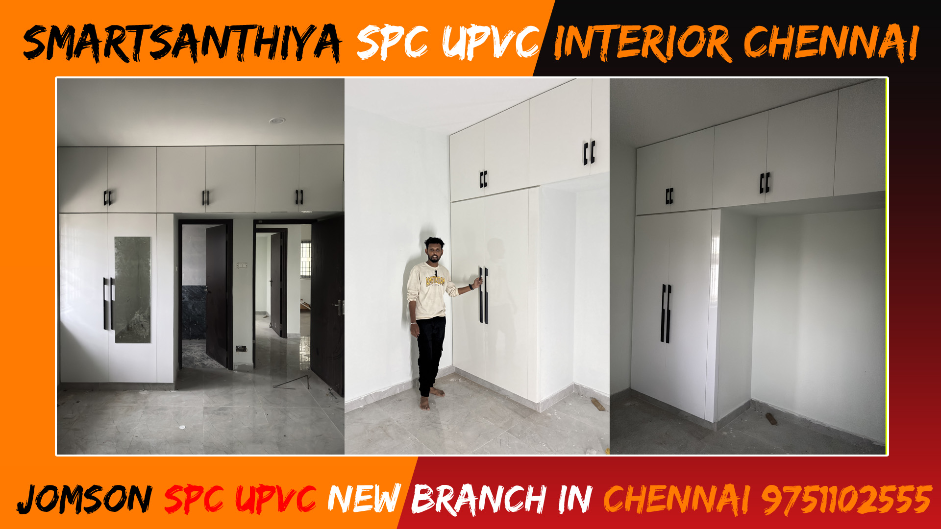 spc interior madipakkam